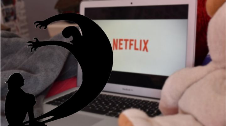La nueva película de terror que no te dejará dormir; ya está en Netflix y es de lo más visto