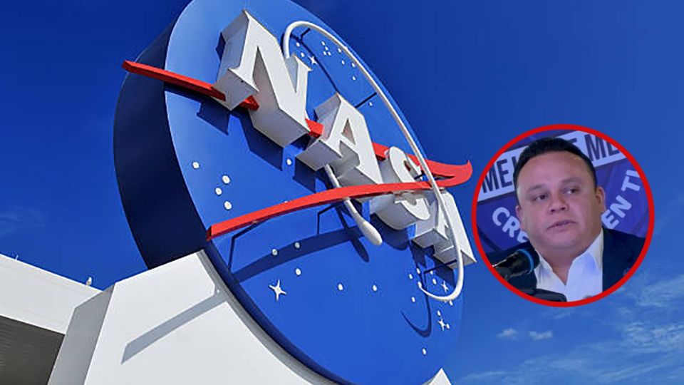 El director de Juventudes Gto, Toño Navarro explicó que serán 16 semanas la duración de las estancias para trabajar en un proyecto de investigación que determinará la NASA.
