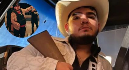 ¿Quién es Chuy Montana, el cantante de corridos tumbados que fue asesinado?