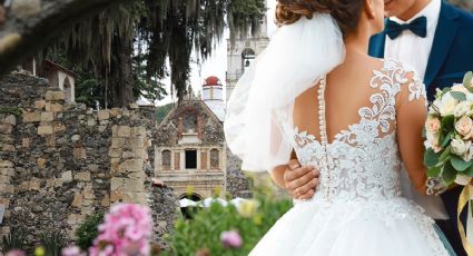 Cásate en Hidalgo: Las mejores haciendas para celebrar tu boda