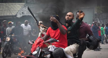 Violencia en Haití: EU y Europa ordenan evacuar a personal de embajadas, ONU se queda
