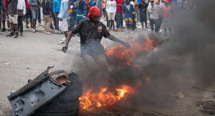 ¿Qué está pasando en Haití? Claves de la violencia e ingobernabilidad