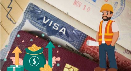 Visas de trabajo en EU: Fechas, requisitos y precios
