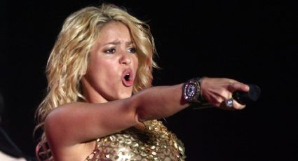 Shakira otra vez en la mira de Hacienda por fraude fiscal ¿por qué volvió a declarar?