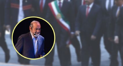 La verdad oculta por la que Carlos Slim no quiso ser presidente de México