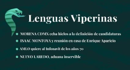 Lenguas Viperinas