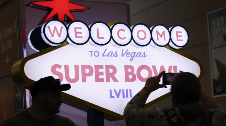 Super Bowl a través de TelevisaUnivison a las 5 por el 5