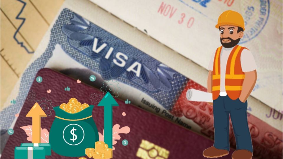 Como todas las personas interesadas en viajar a Estados Unidos saben, la visa es el documento más importante para hacerlo