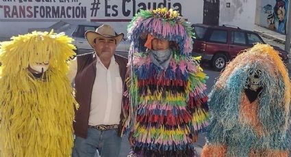 Barrios altos de Pachuca invitan a su carnaval: Fiesta del Pueblo