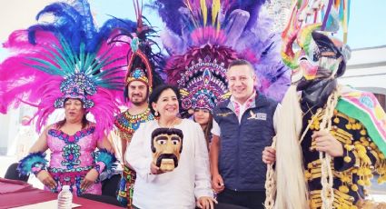 Ya hay fecha para el desfile de carnavales de Pachuca