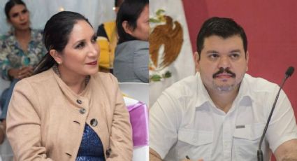 Crimen no controla el sur del estado: Gobierno de Veracruz a alcaldesa de Acayucan