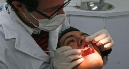 IMSS alerta crisis dental de mexicanos y lanza plan millonario para equipar clínicas y hospitales 
