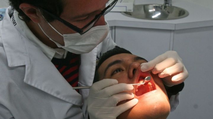 IMSS alerta crisis dental de mexicanos y lanza plan millonario para equipar clínicas y hospitales 