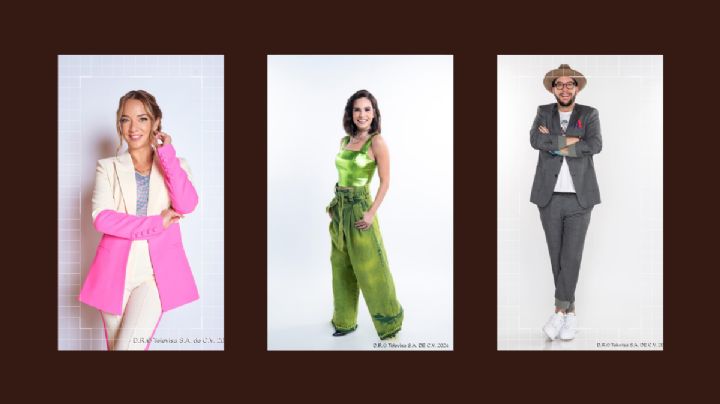 Canal 5 presenta su Barra Prime Time con nuevos programas