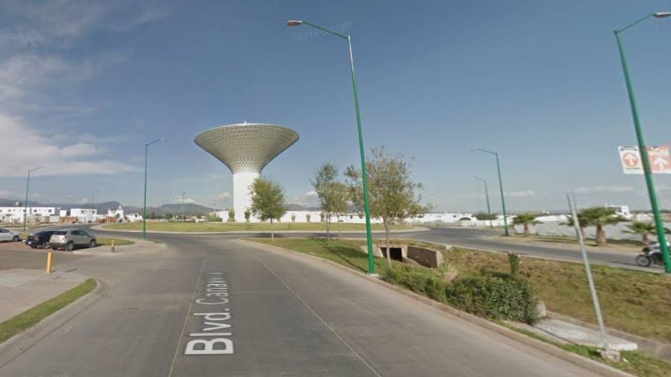 Se busca aliviar el tráfico del bulevar Aeropuerto con una entrada a León por el bulevar Cañaveral.