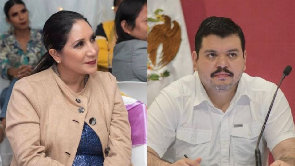 Gobierno de Veracruz desmiente a alcaldesa de Sayula sobre control de bandas delincuenciales en el sur