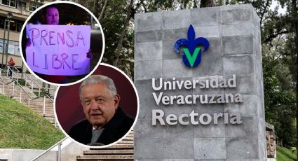 Esta es la carta de periodistas de la que se deslindó la Universidad Veracruzana; apoyan a Natalie Kitroeff