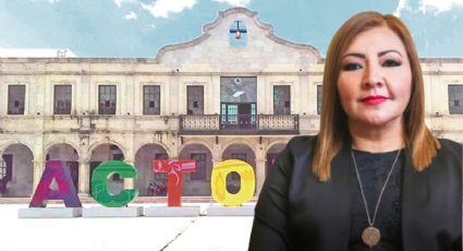 ¿Quién es Karina Vargas, nueva alcaldesa de Actopan?