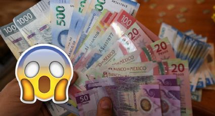 ¿Qué pasa si ahorras 20 pesos diarios durante un año?