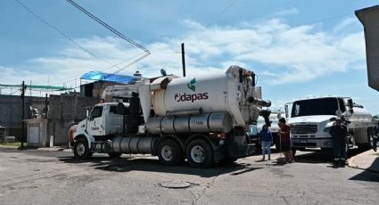 Advierten riesgos por disputa de Comité Autónomo de Agua en Tecámac