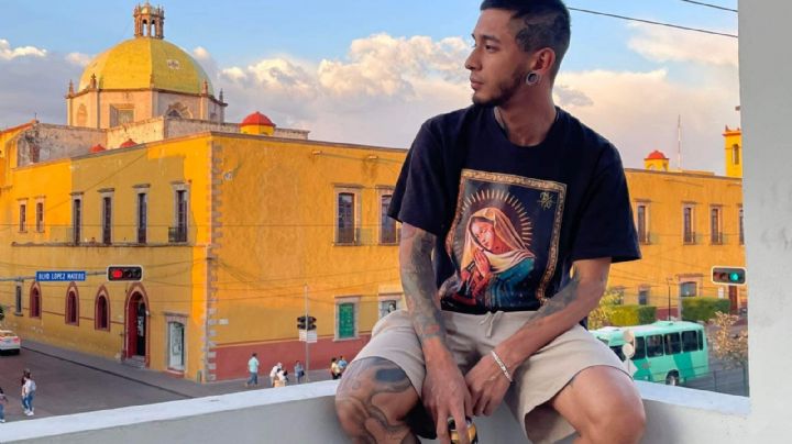 Desaparece Dany Pierce, famoso tatuador de Celaya