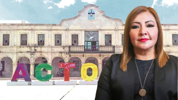 ¿Quién es Karina Vargas, nueva alcaldesa de Actopan?