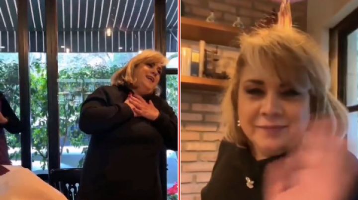 ¿Cuál fue el trágico destino de Gaby Ruffo, que estuvo retirada 10 años?