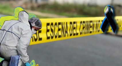 Trágico fin de semana en Hidalgo: de 4 balazos asesinan a un hombre; otro más herido