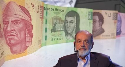 Así serían las pensiones en México si se aplica la propuesta de Carlos Slim