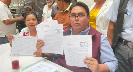 Coordinación de la 4T en Zimapán pide a Marco Rico respetar elección