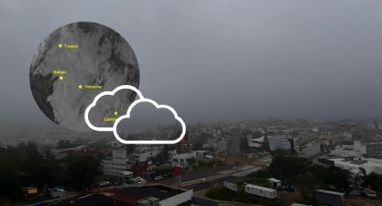 ¿Cómo estará el clima en Xalapa este lunes 11 de marzo?