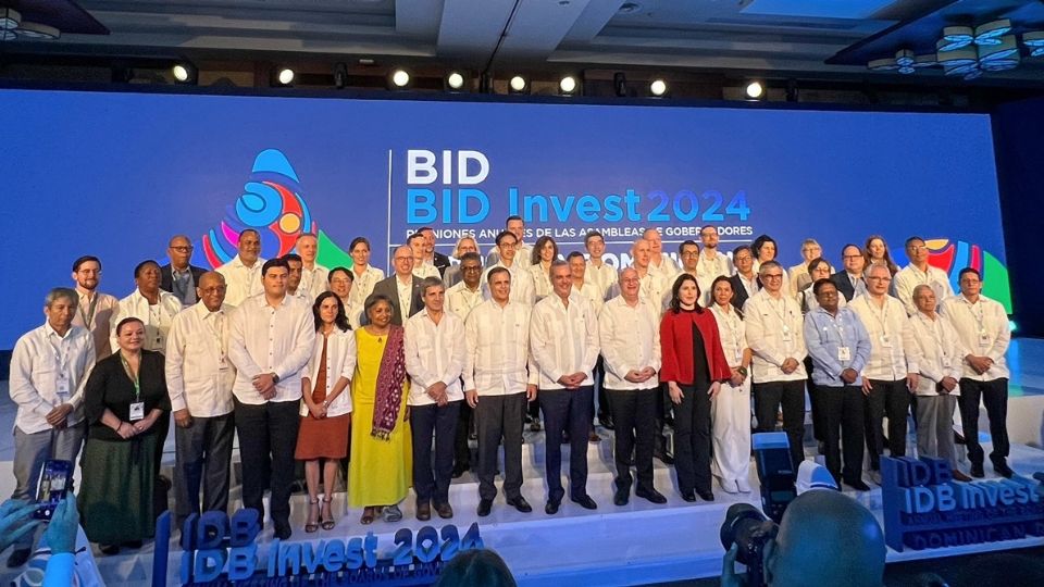 La nueva estrategia del banco se engloba bajo la marca BID Impact Plus, en la que pretenden escalar el trabajo de inversión