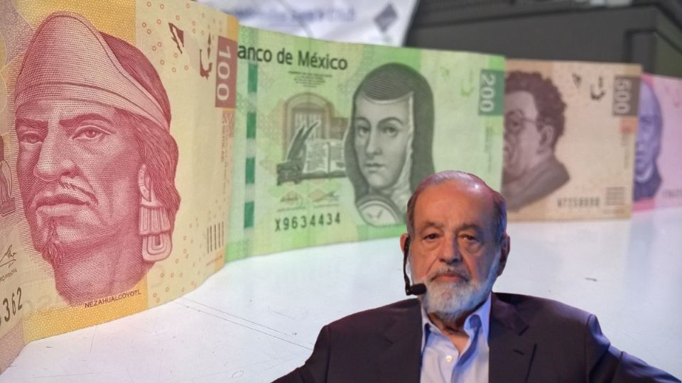 Carlos Slim, al ser el empresario más rico de México suele ser controversial con sus declaraciones, por ejemplo al hablar sobre la jornada laboral.