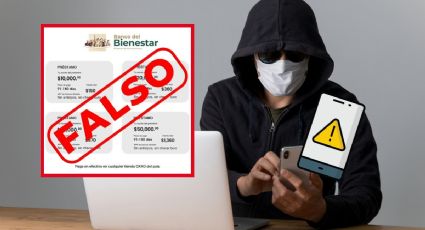 Banco Bienestar: Advierten sobre fraudes en redes sociales, ¡cuidado!