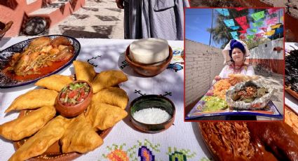 ¿Qué hacer en Celaya este megapuente del 15 de marzo? Comida mexicana y colombiana en super festival gastronómico