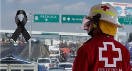 Autopista México-Pachuca: 3 accidentes dejan un muerto y varios heridos | FOTOS