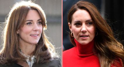 La historia detrás de la fotografía familiar que manipuló Kate Middleton