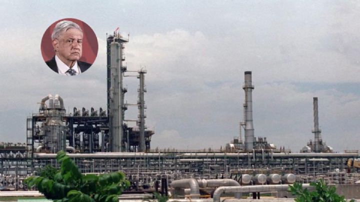 ¿Cuánto le costaría a AMLO cerrar una refineria?