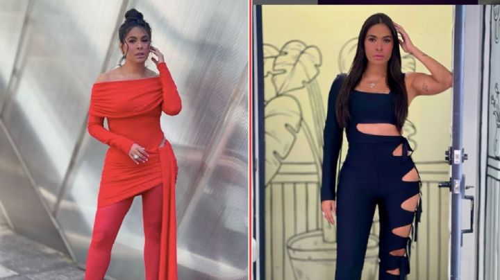 Galilea Montijo rompe en llanto EN VIVO y termina siendo criticada