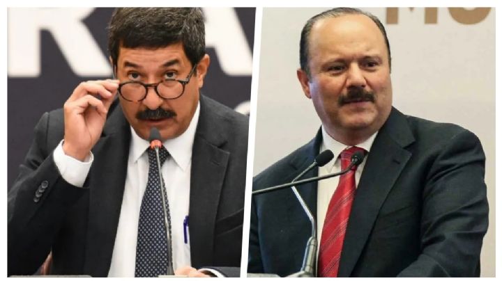 Preparan documental contra Javier Corral… con allegados a César Duarte