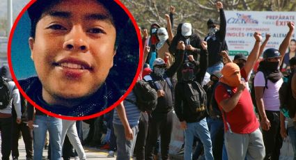 Caso Yanqui Kothan: Detienen a policía, acusado de asesinar al normalista de Ayotzinapa