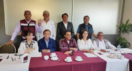 Morenistas de Tulancingo denuncian actos anticipados de campaña de Lorena García