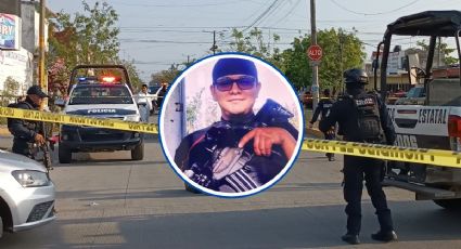 Identifican a policía estatal asesinado en ataque en Río Medio 3 de Veracruz
