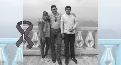 Encuentran sin vida a familia de Papantla, tras 9 días desaparecidos