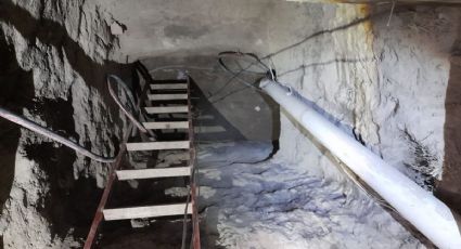 Confirman muerte de dos personas en túnel de "huachicol" hallado en Acolman