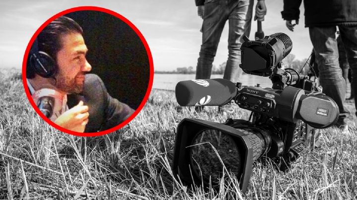 Jaime Barrera: la trayectoria del periodista secuestrado y liberado en Jalisco