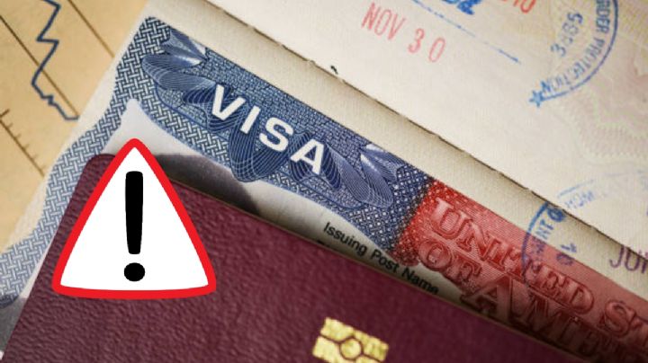 Así puedes ahorrar durante la solicitud de tu VISA americana