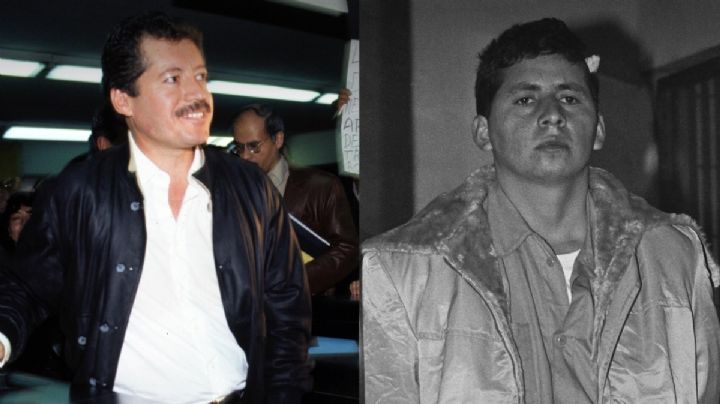 Mario Aburto, asesino de Colosio, con un pie fuera de prisión