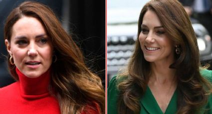 Las escalofriantes teorías detrás de la desaparición de Kate Middleton