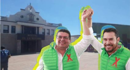 ¿Quién es Fernando Escalante? El nuevo alcalde de Mineral de la Reforma que estará medio año